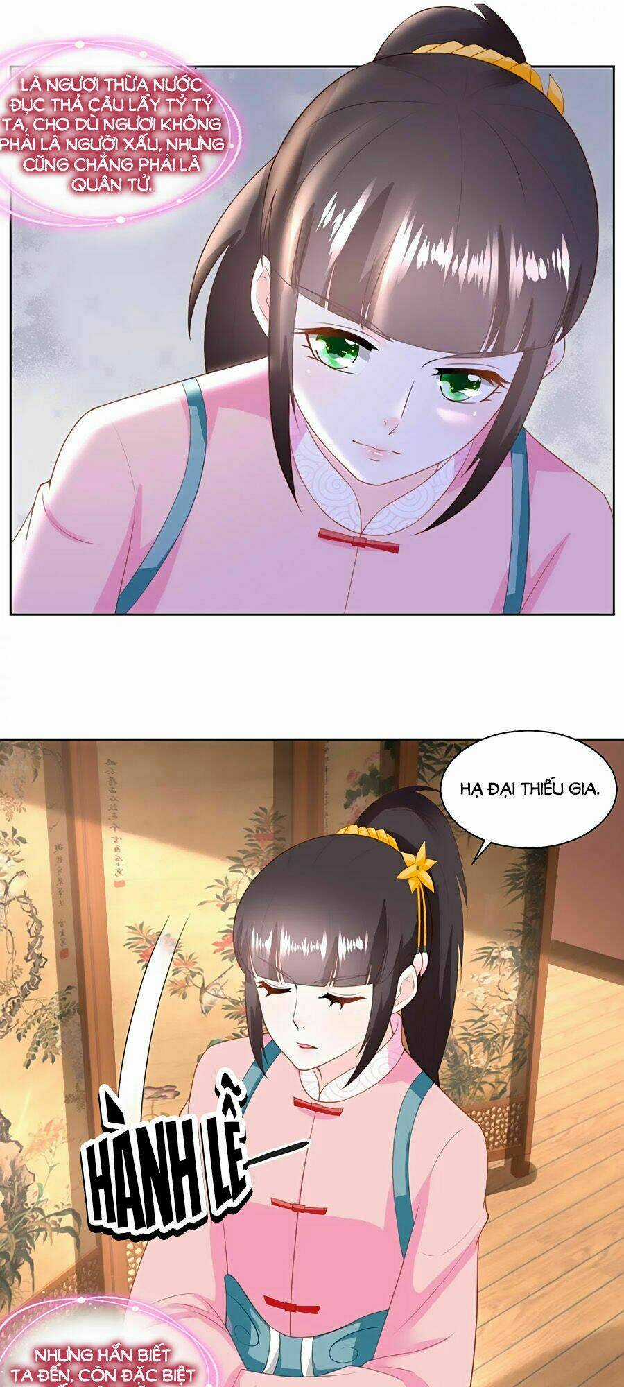 Nông Nữ Thù Sắc - Chapter 148 - Trang 7