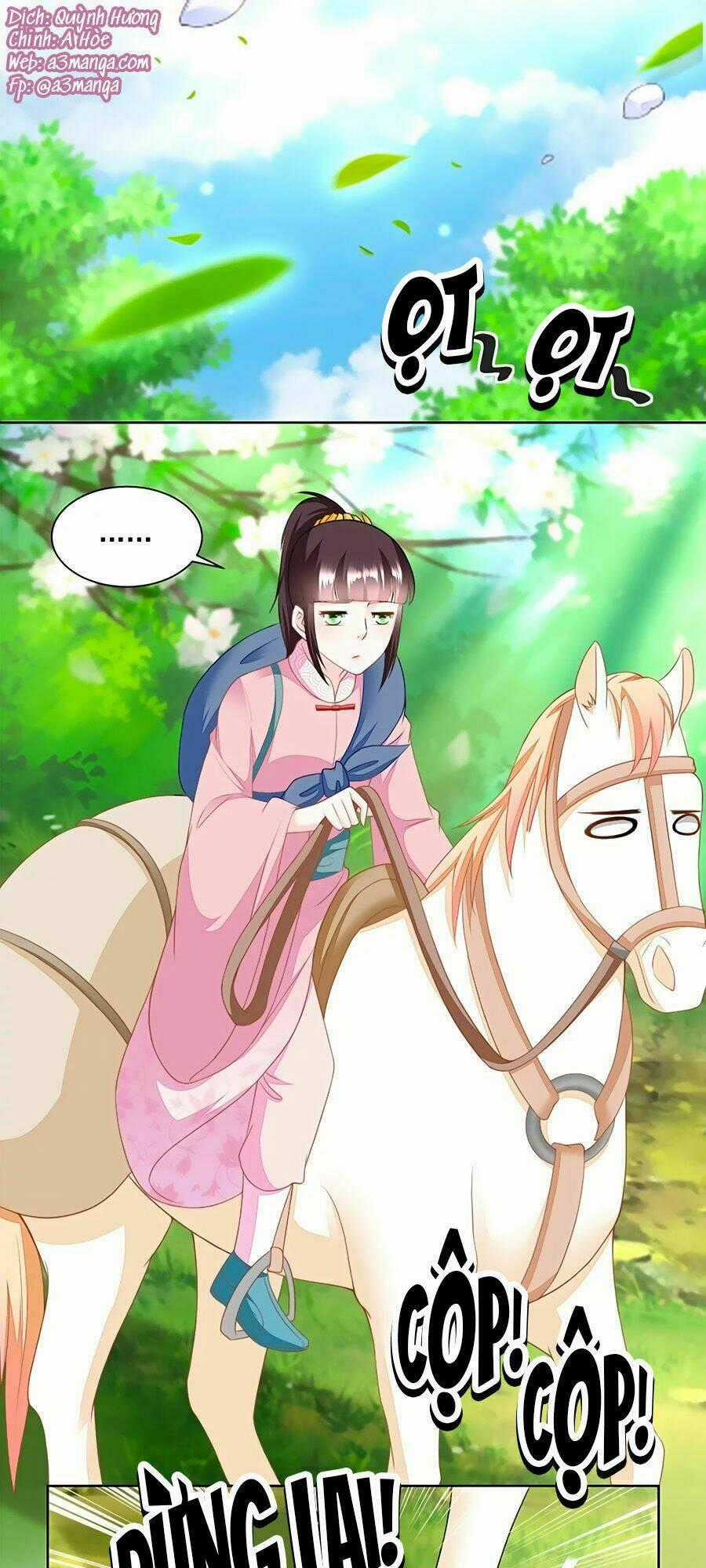 Nông Nữ Thù Sắc - Chapter 149 - Trang 1