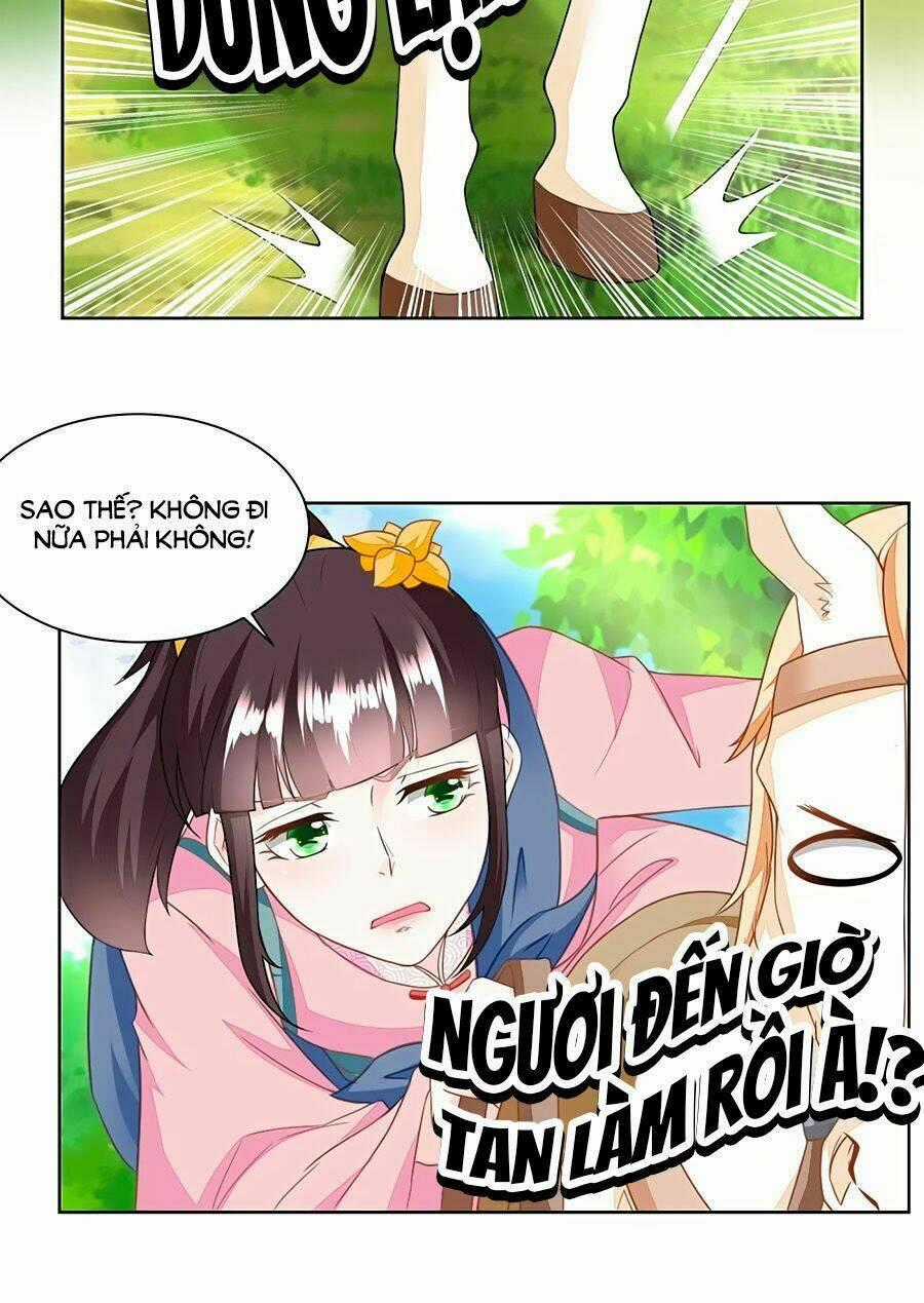 Nông Nữ Thù Sắc - Chapter 149 - Trang 2