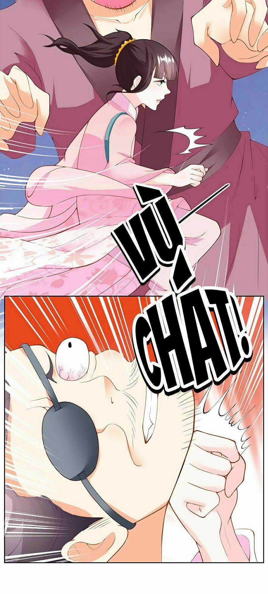 Nông Nữ Thù Sắc - Chapter 149 - Trang 11