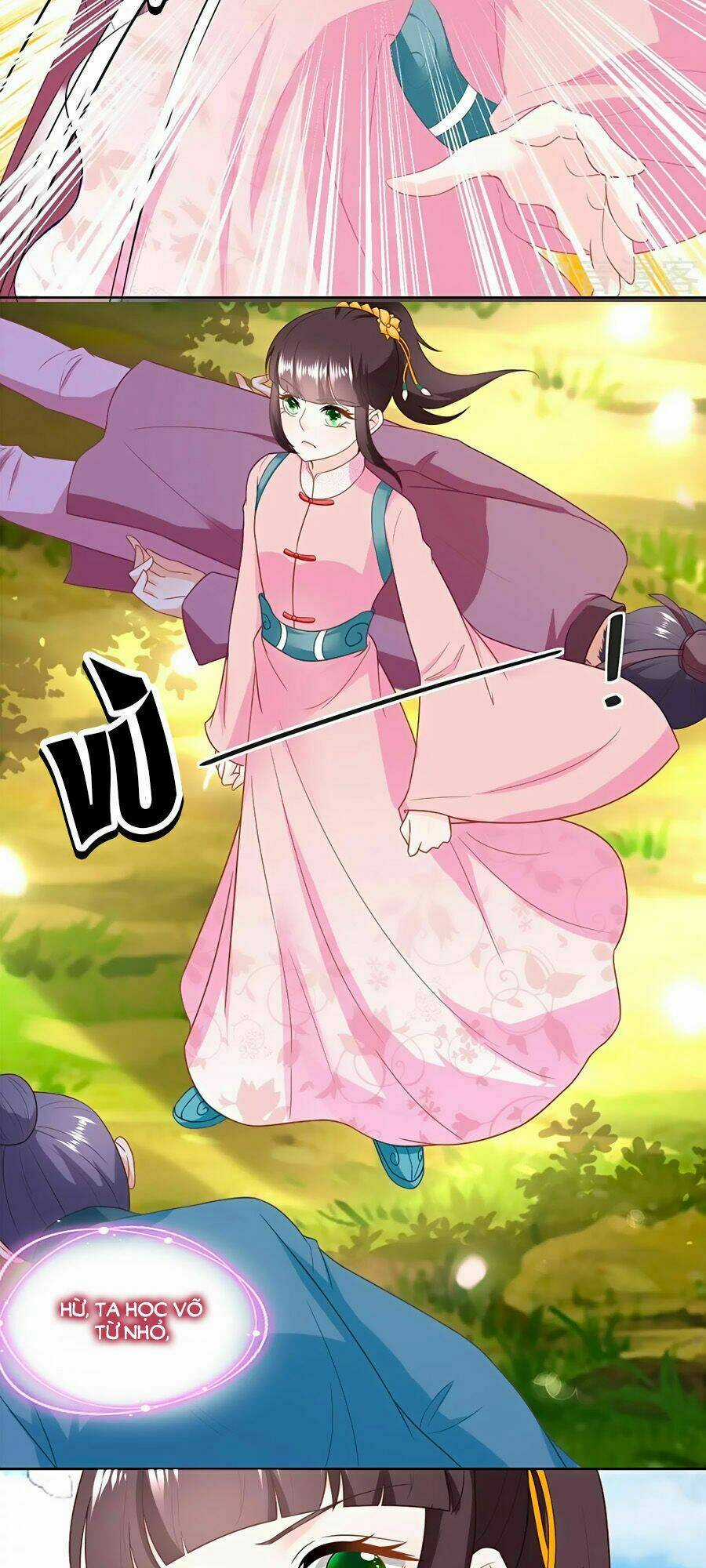 Nông Nữ Thù Sắc - Chapter 149 - Trang 13