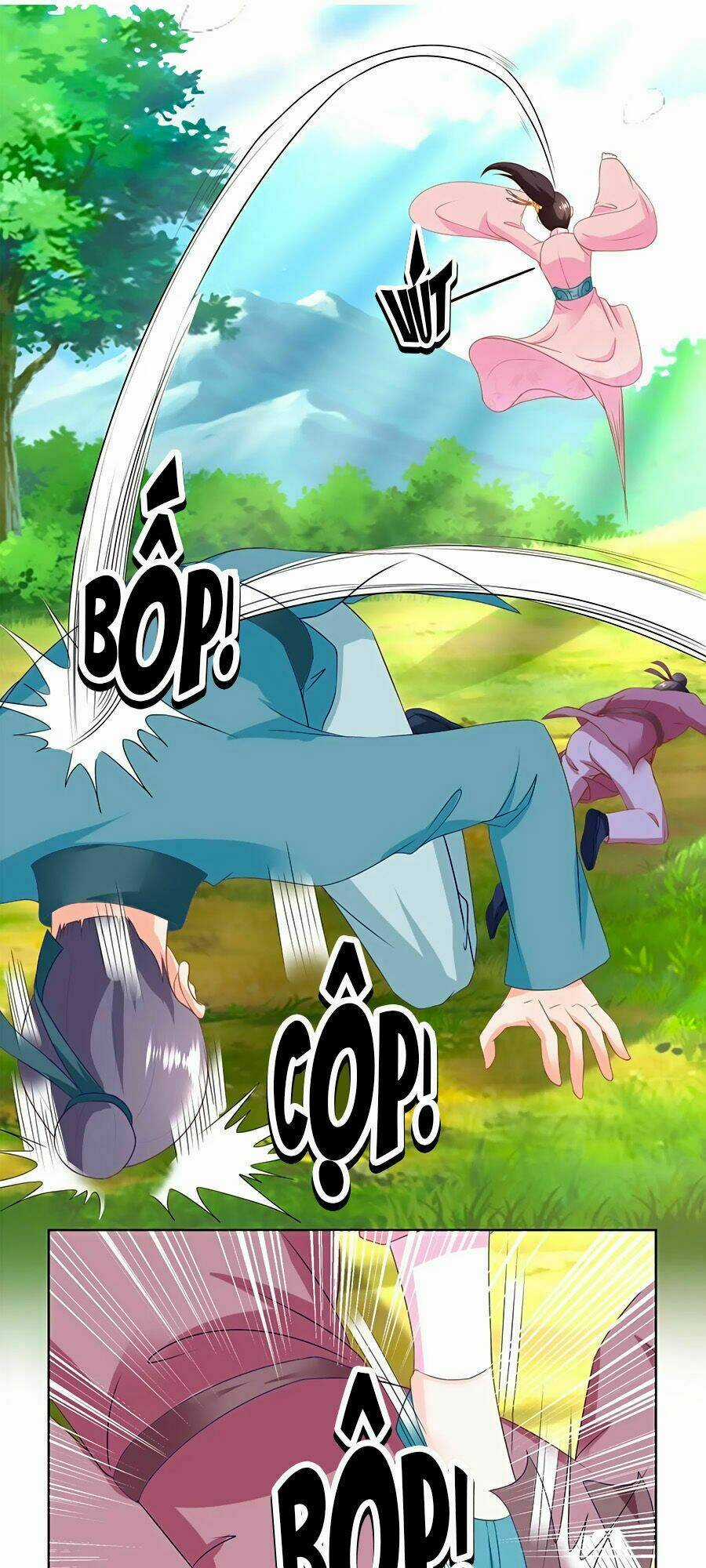 Nông Nữ Thù Sắc - Chapter 149 - Trang 18