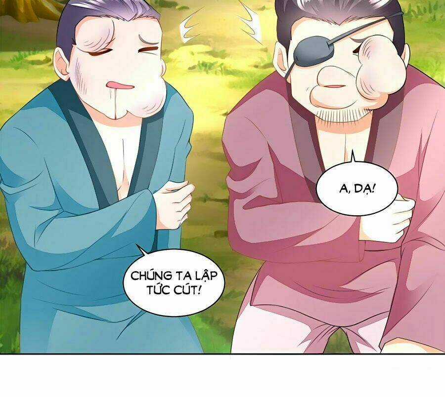 Nông Nữ Thù Sắc - Chapter 149 - Trang 20