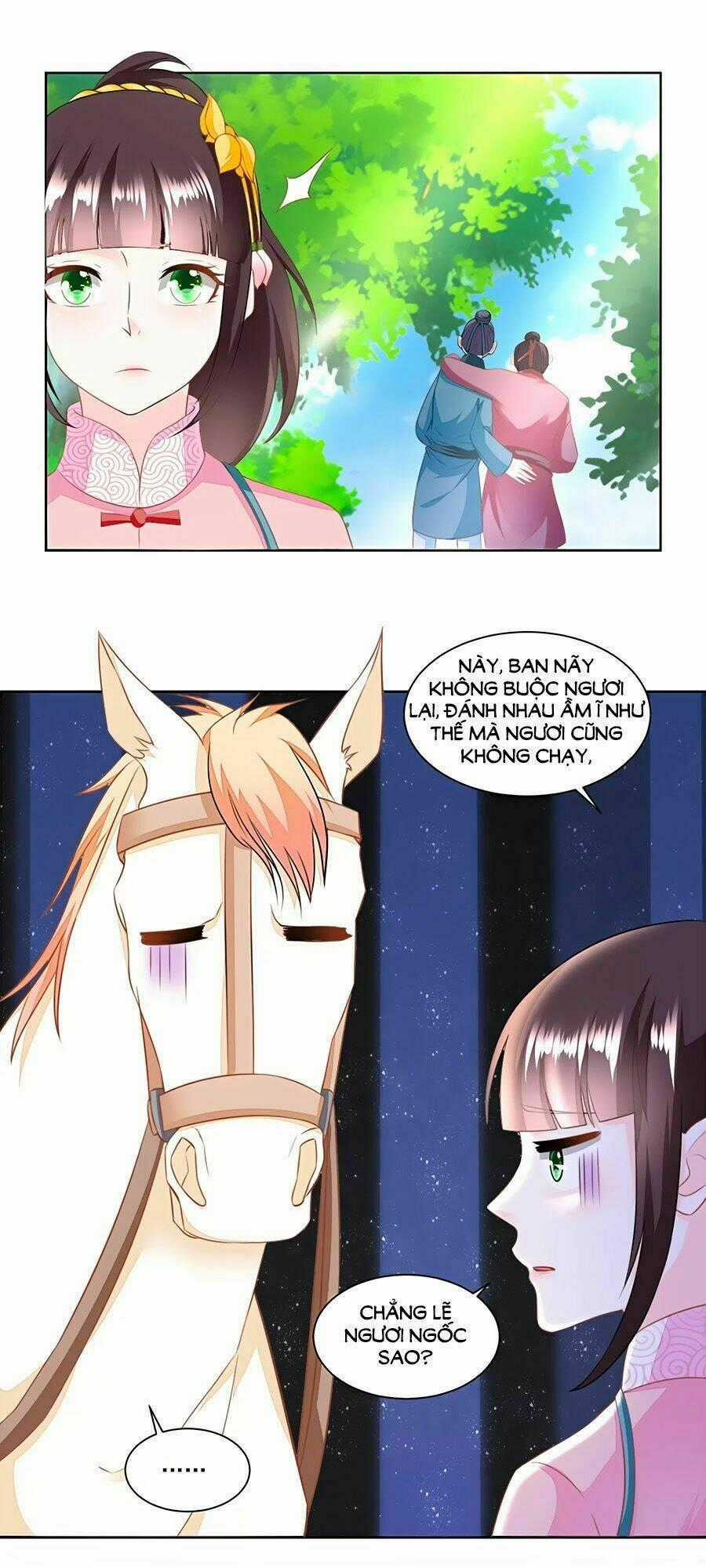 Nông Nữ Thù Sắc - Chapter 149 - Trang 21