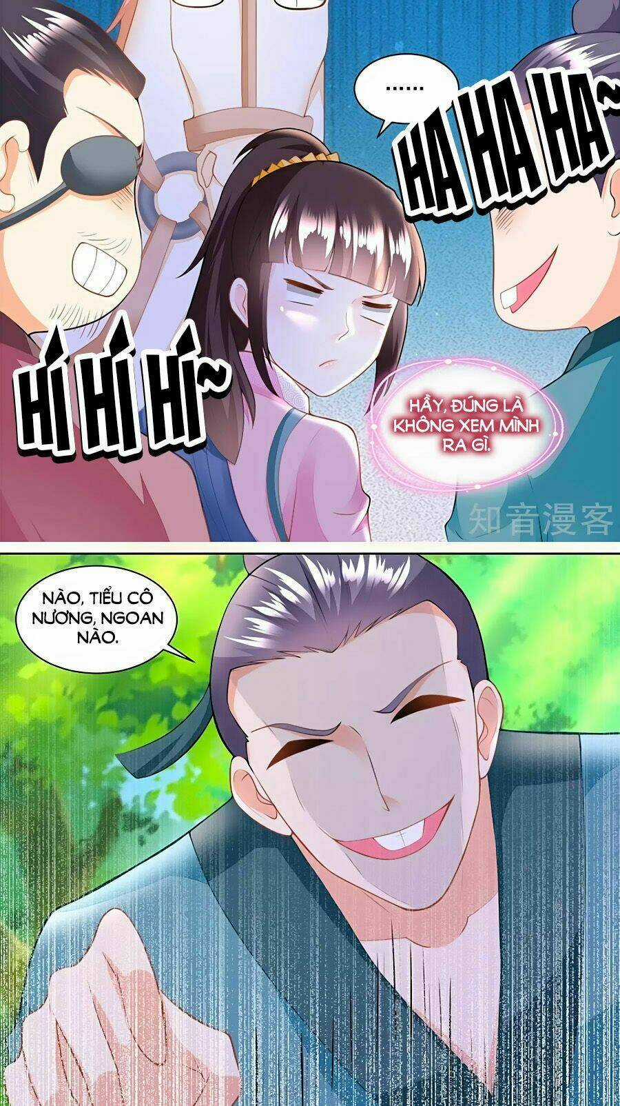 Nông Nữ Thù Sắc - Chapter 149 - Trang 7