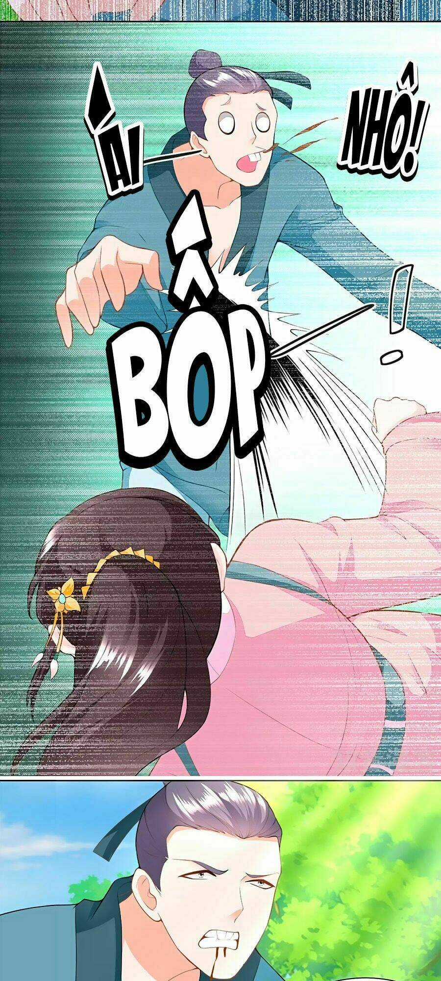 Nông Nữ Thù Sắc - Chapter 149 - Trang 8