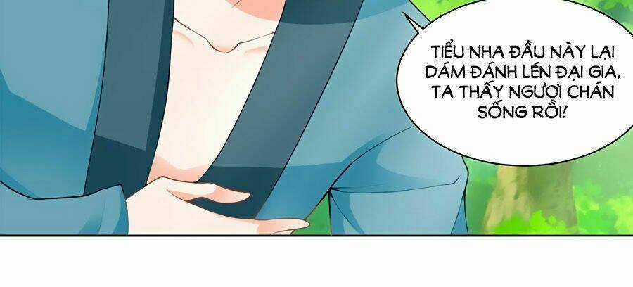 Nông Nữ Thù Sắc - Chapter 149 - Trang 9