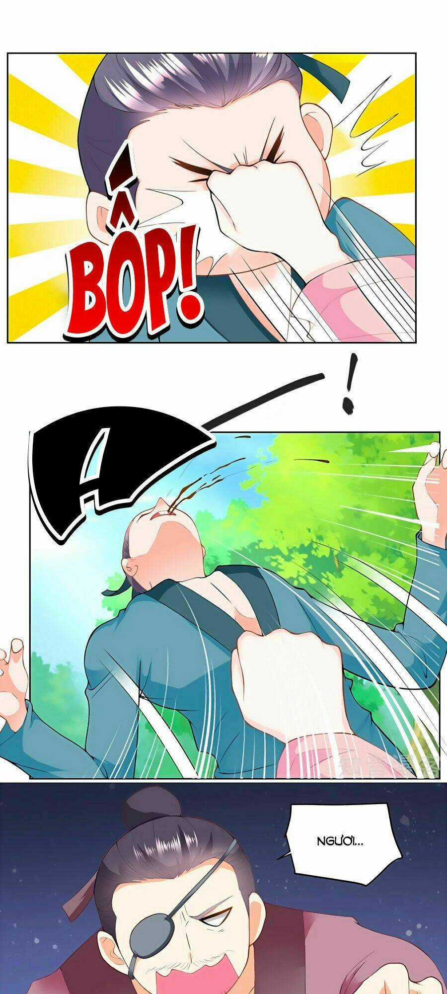 Nông Nữ Thù Sắc - Chapter 149 - Trang 10