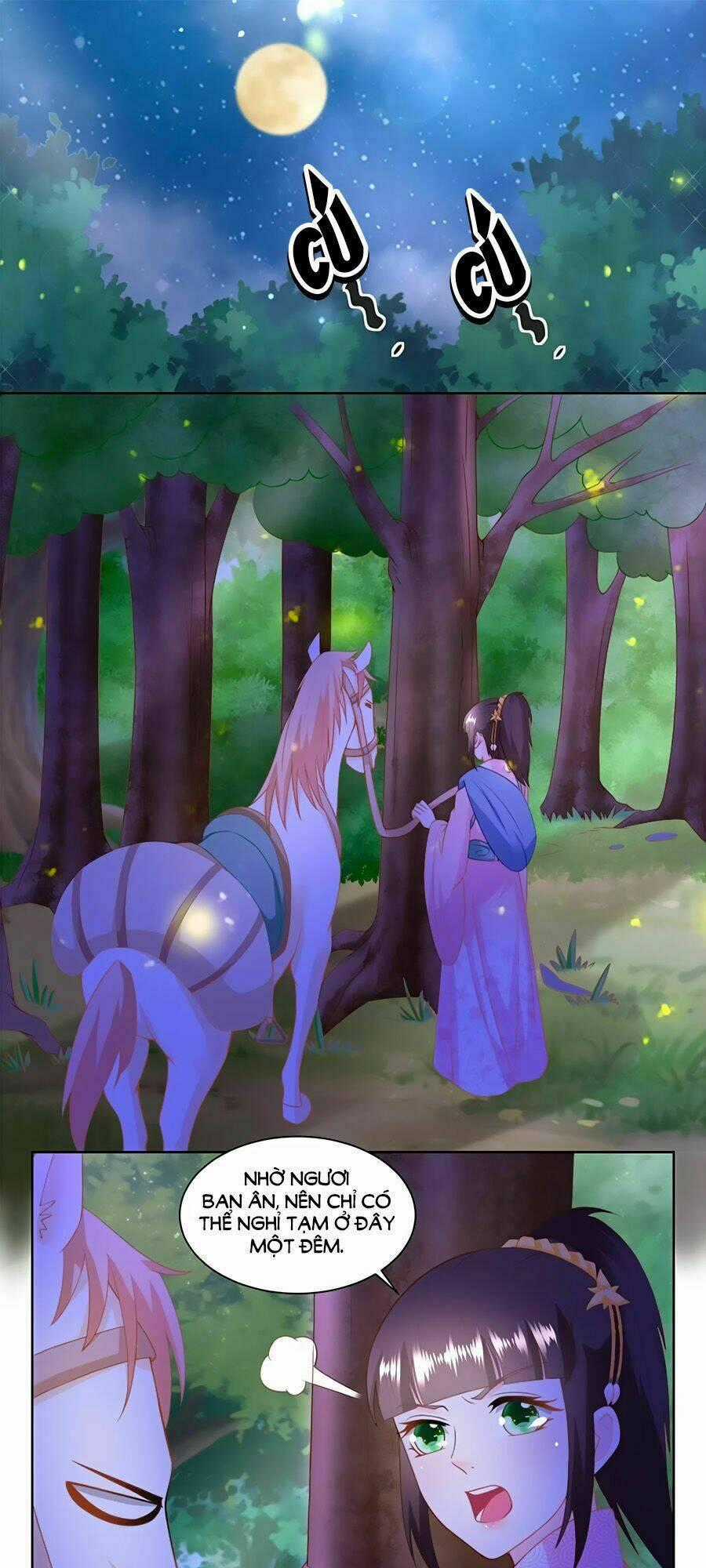 Nông Nữ Thù Sắc - Chapter 150 - Trang 1