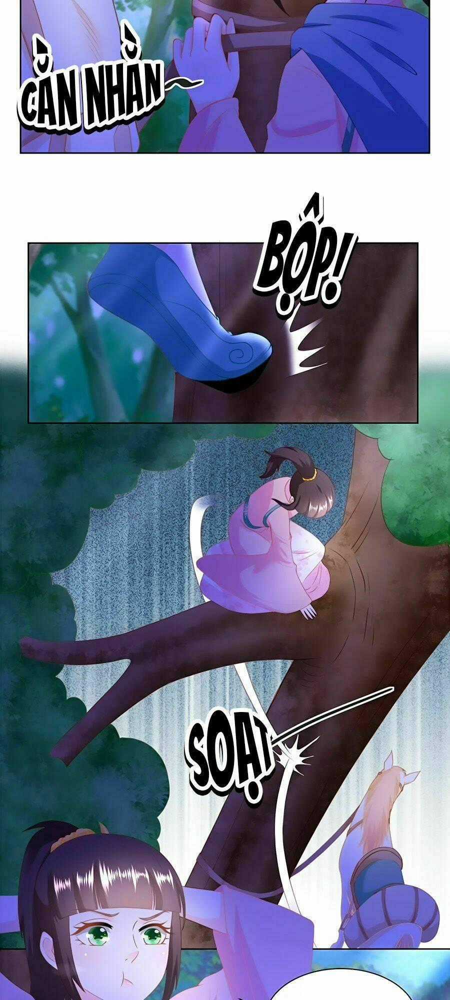 Nông Nữ Thù Sắc - Chapter 150 - Trang 2