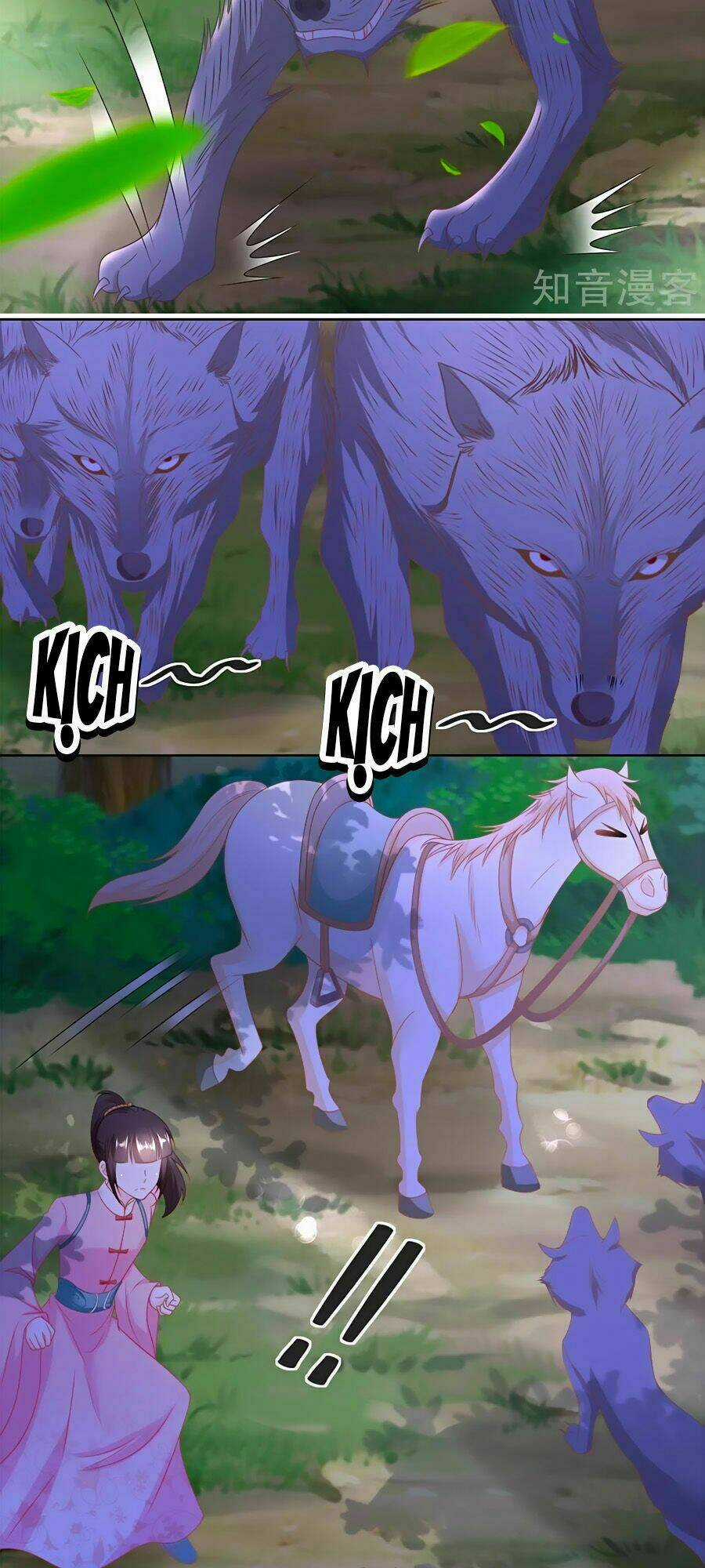 Nông Nữ Thù Sắc - Chapter 150 - Trang 13