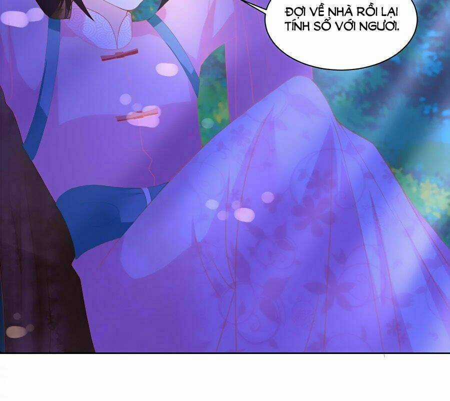 Nông Nữ Thù Sắc - Chapter 150 - Trang 3