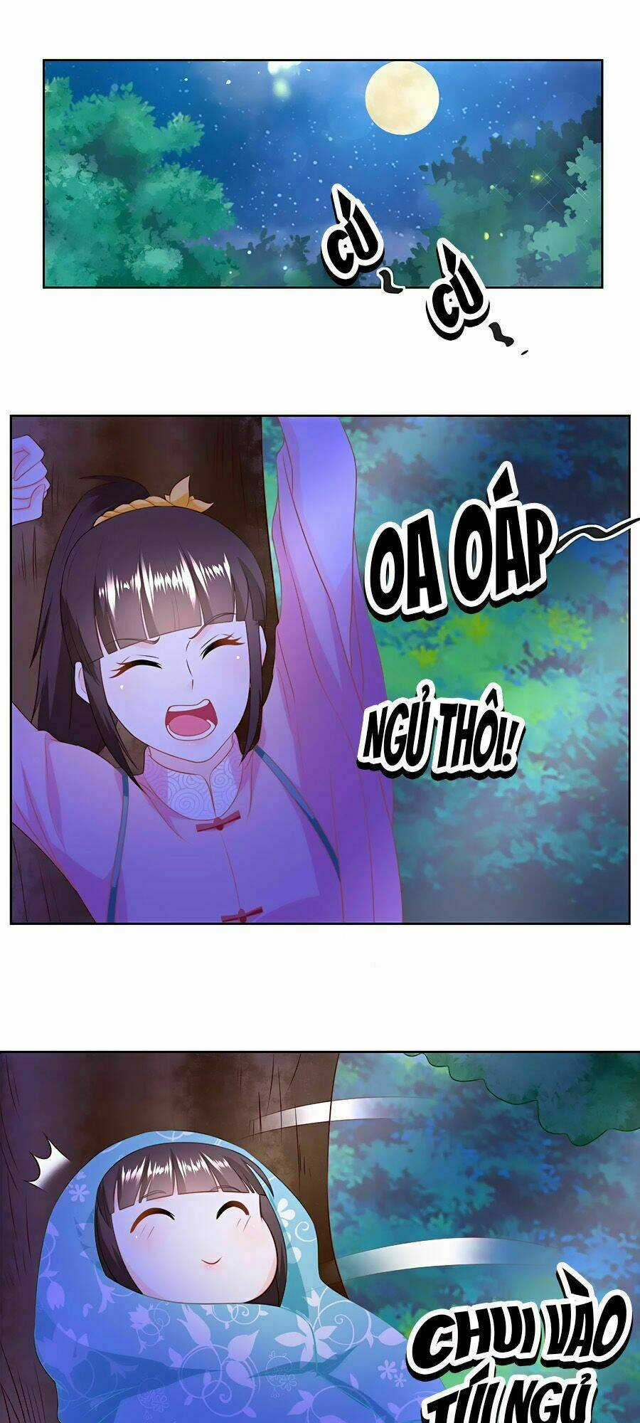 Nông Nữ Thù Sắc - Chapter 150 - Trang 4