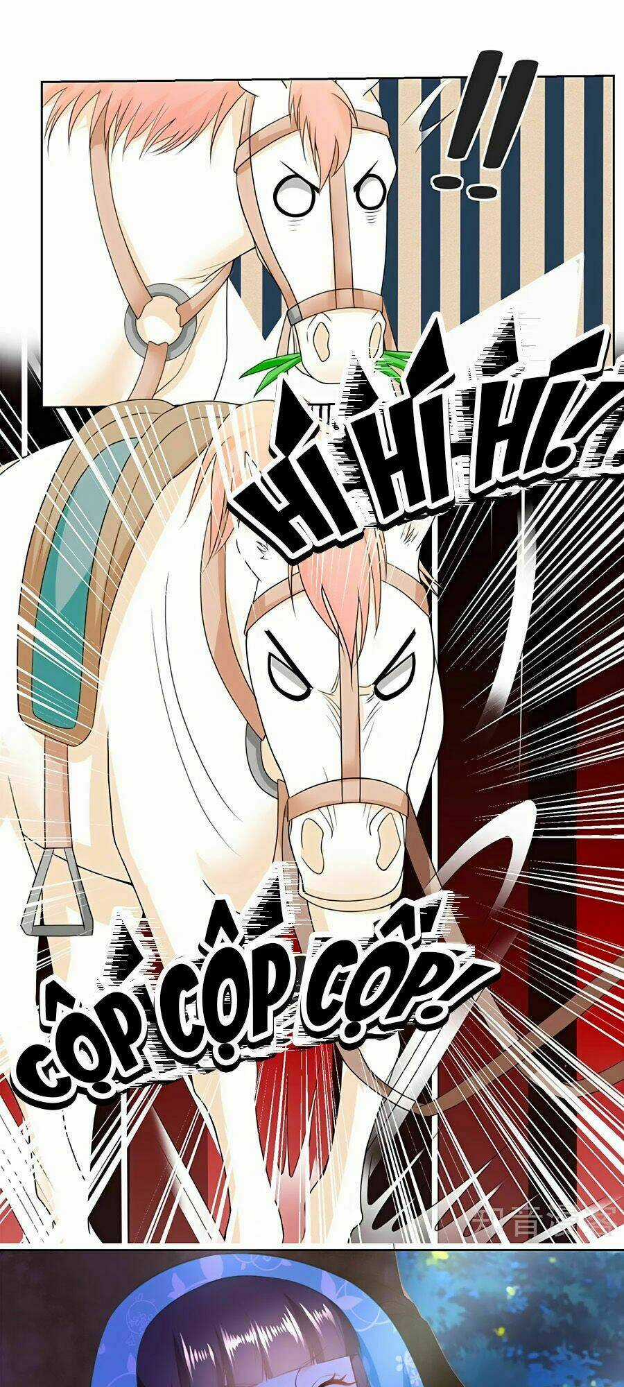 Nông Nữ Thù Sắc - Chapter 150 - Trang 6