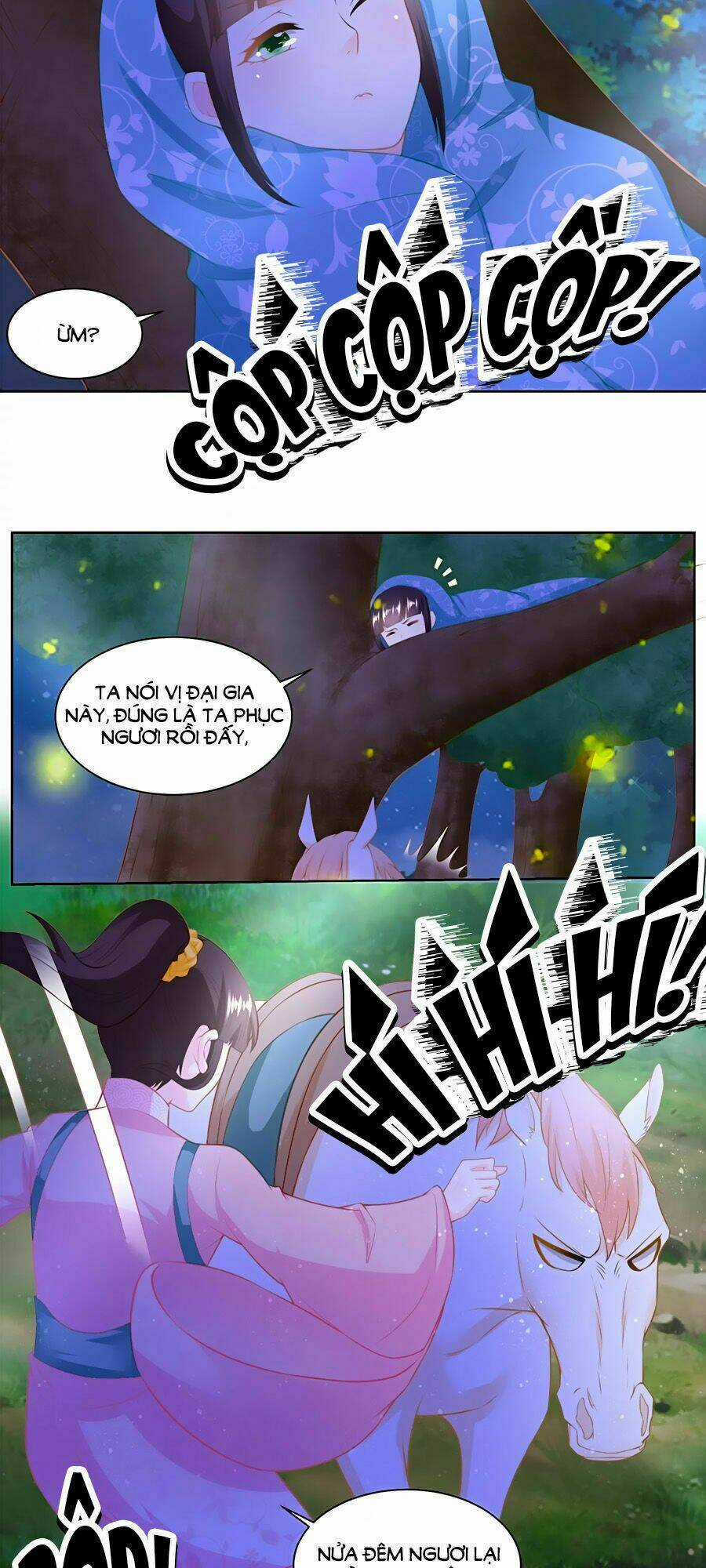 Nông Nữ Thù Sắc - Chapter 150 - Trang 7