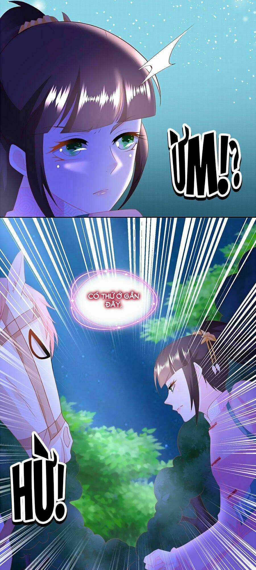 Nông Nữ Thù Sắc - Chapter 150 - Trang 9