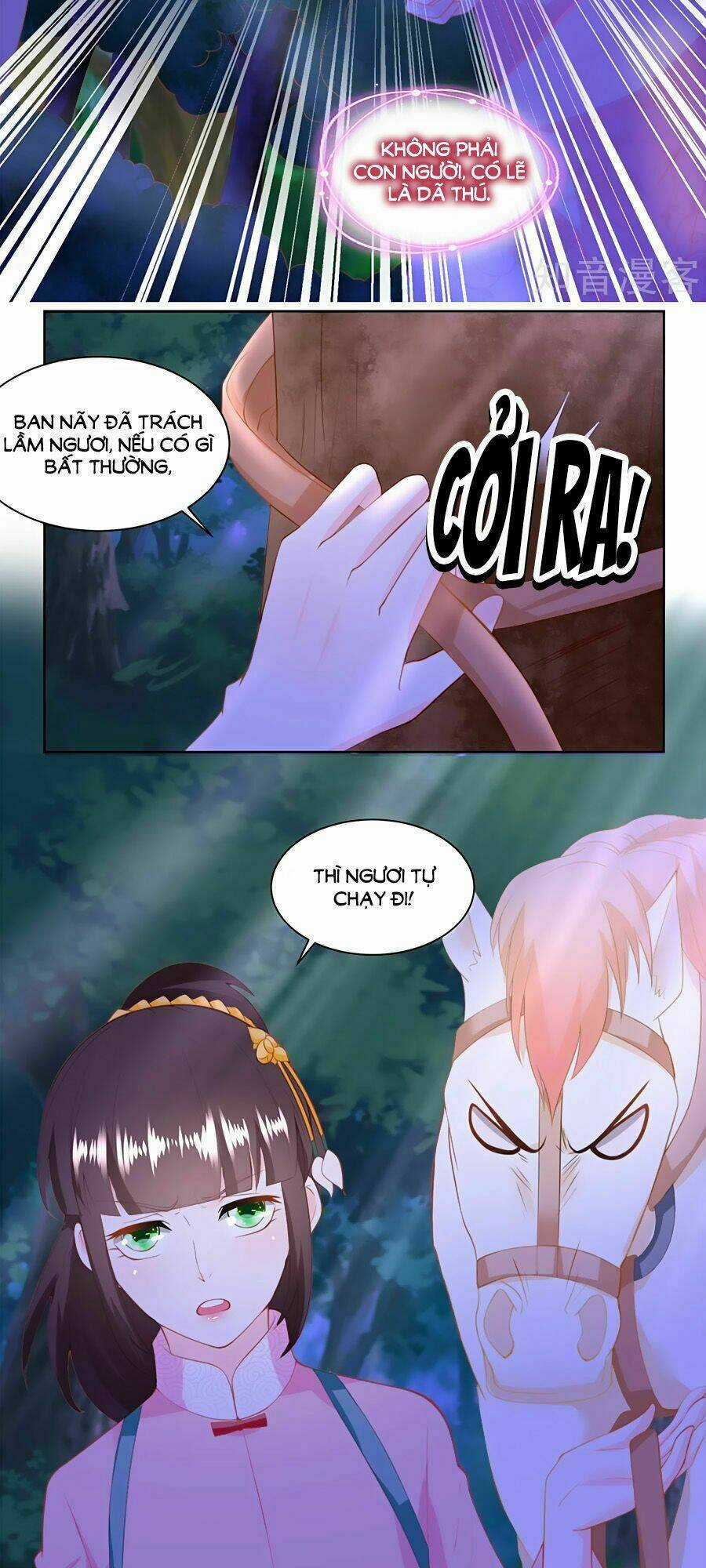 Nông Nữ Thù Sắc - Chapter 150 - Trang 10