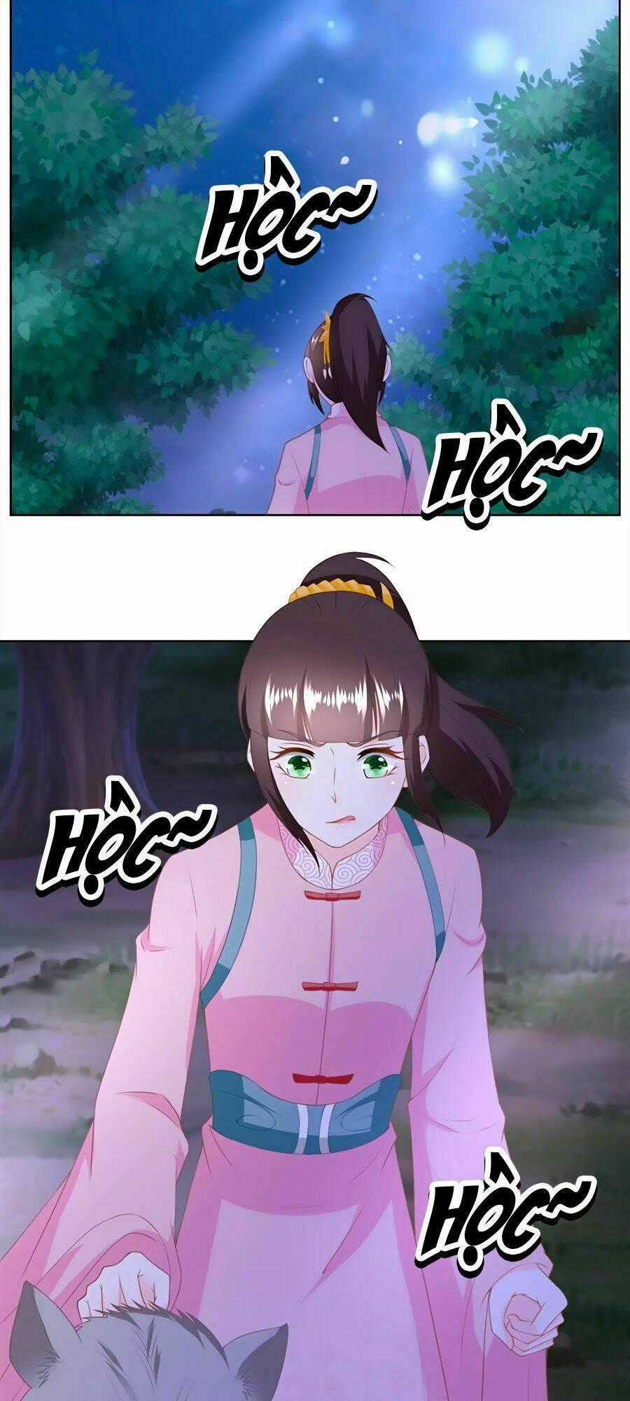 Nông Nữ Thù Sắc - Chapter 151 - Trang 1