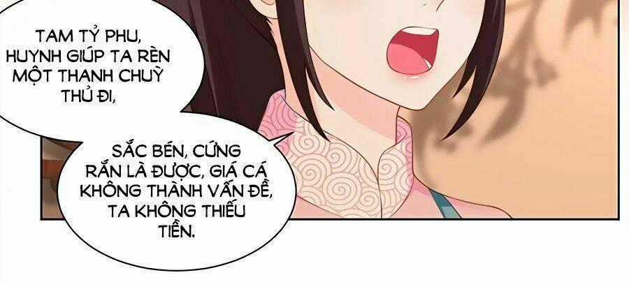 Nông Nữ Thù Sắc - Chapter 151 - Trang 18