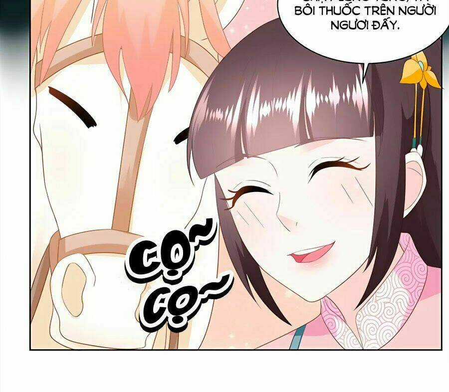 Nông Nữ Thù Sắc - Chapter 151 - Trang 5