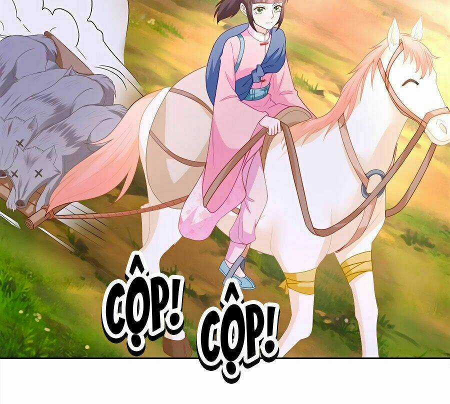 Nông Nữ Thù Sắc - Chapter 151 - Trang 8