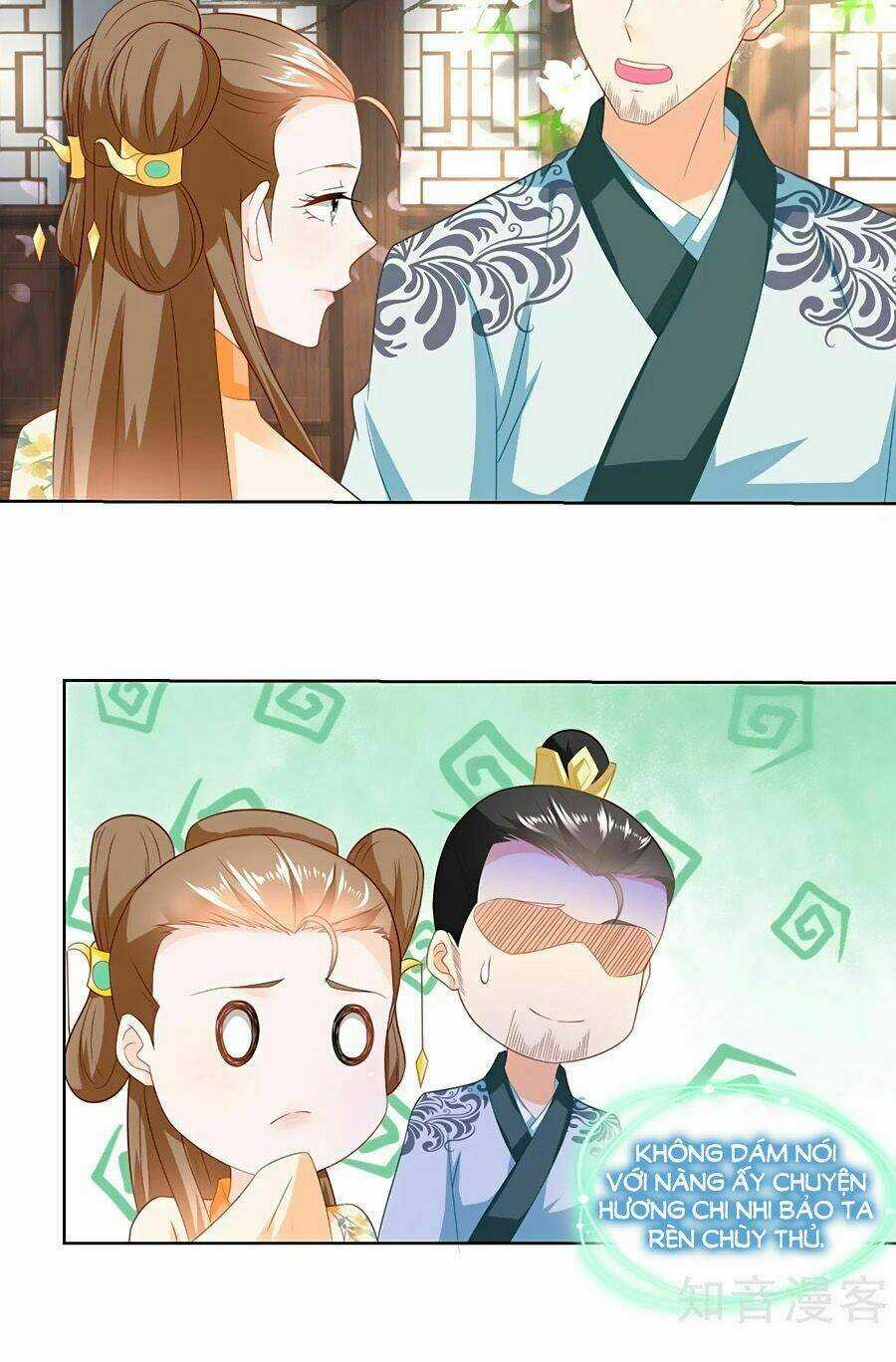 Nông Nữ Thù Sắc - Chapter 152 - Trang 13