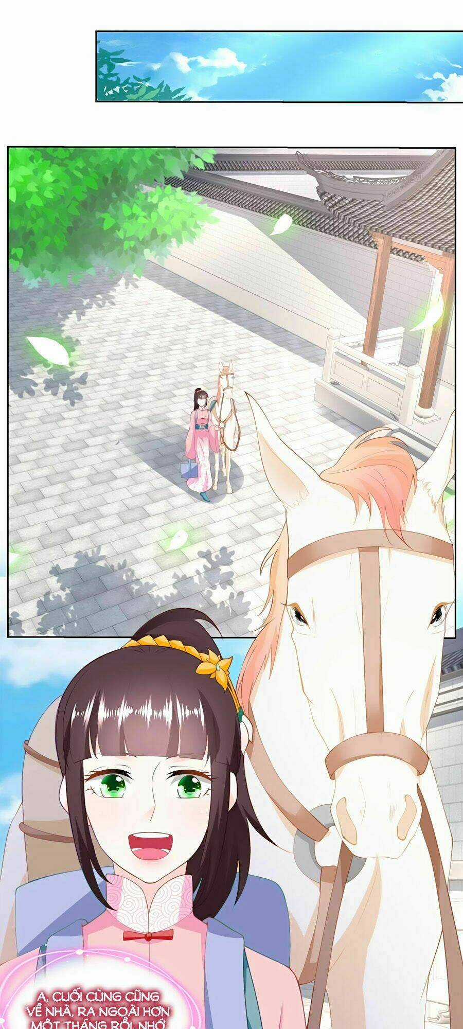 Nông Nữ Thù Sắc - Chapter 152 - Trang 14