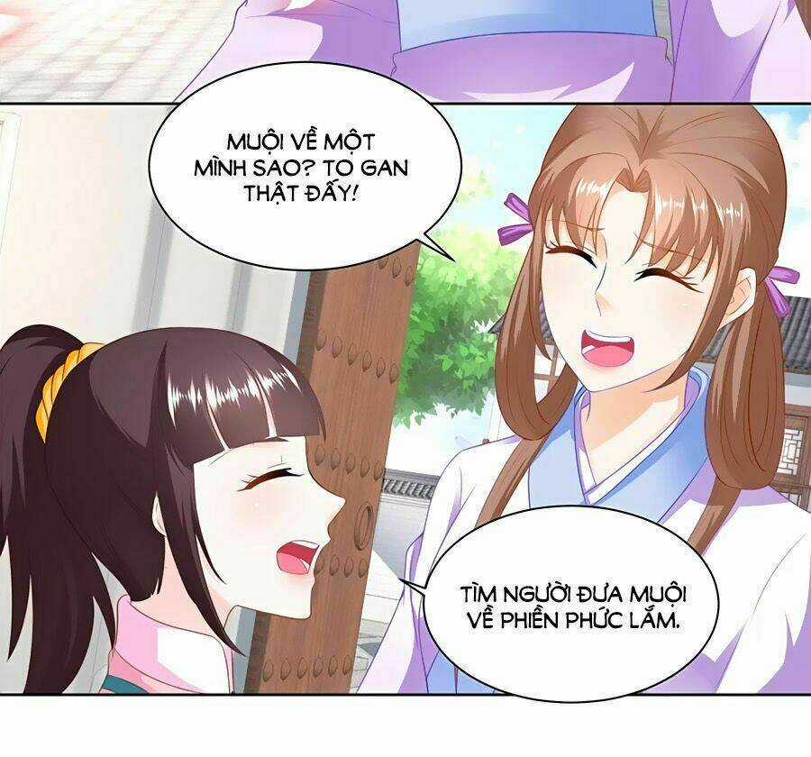 Nông Nữ Thù Sắc - Chapter 152 - Trang 18