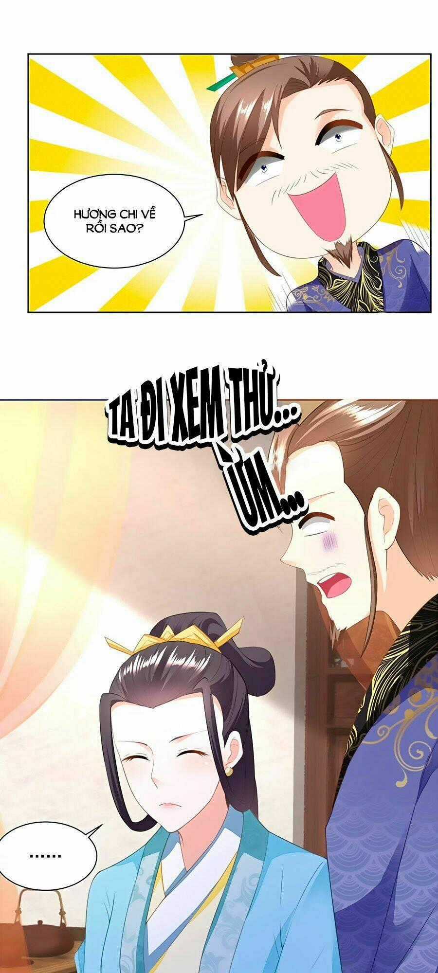 Nông Nữ Thù Sắc - Chapter 152 - Trang 19