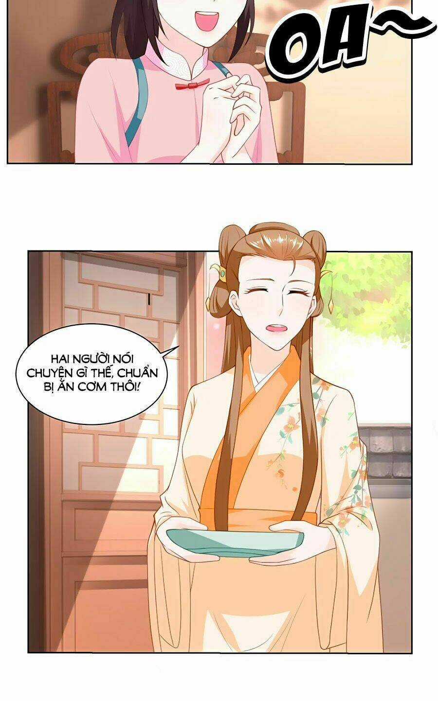 Nông Nữ Thù Sắc - Chapter 152 - Trang 7