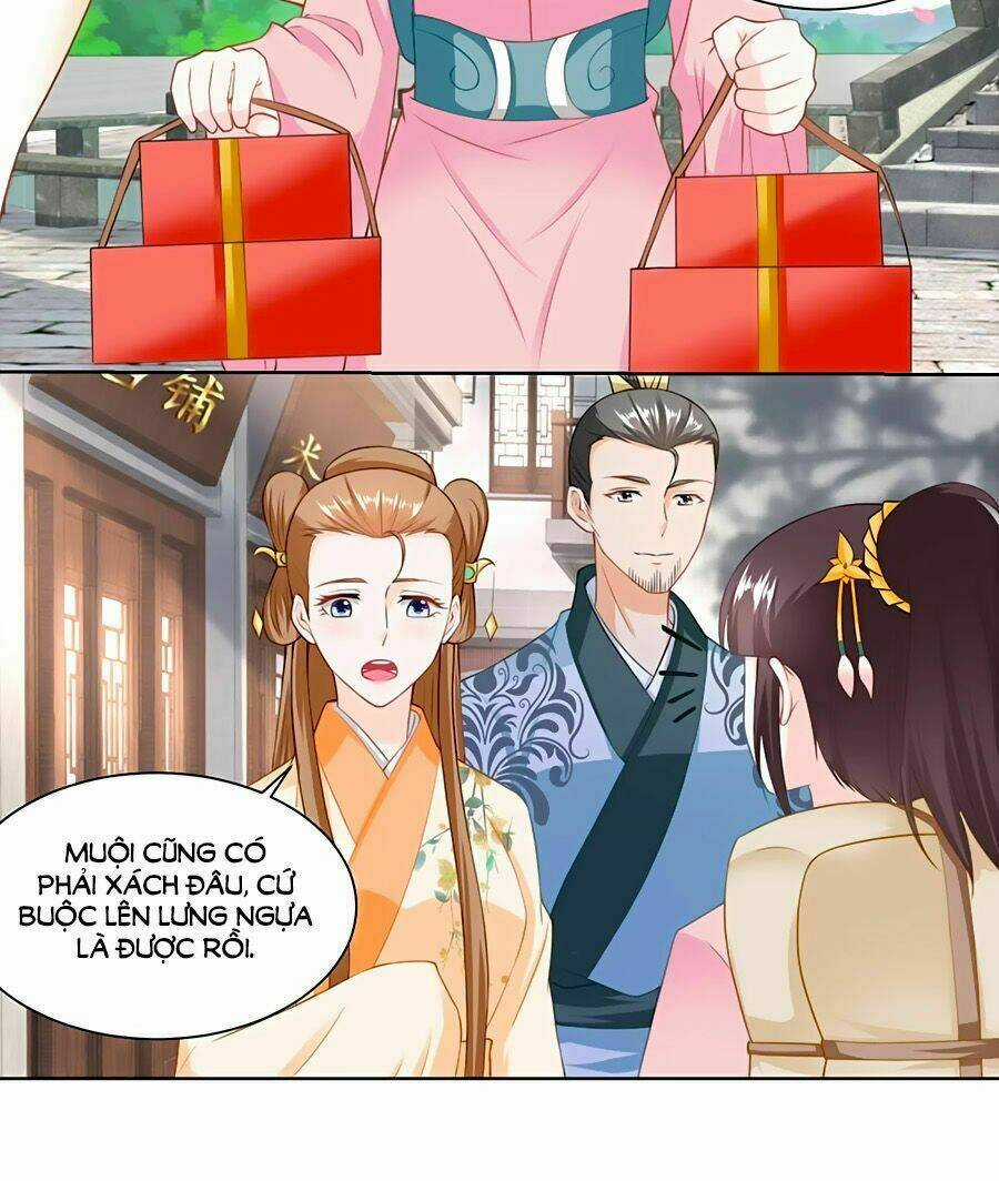 Nông Nữ Thù Sắc - Chapter 152 - Trang 9