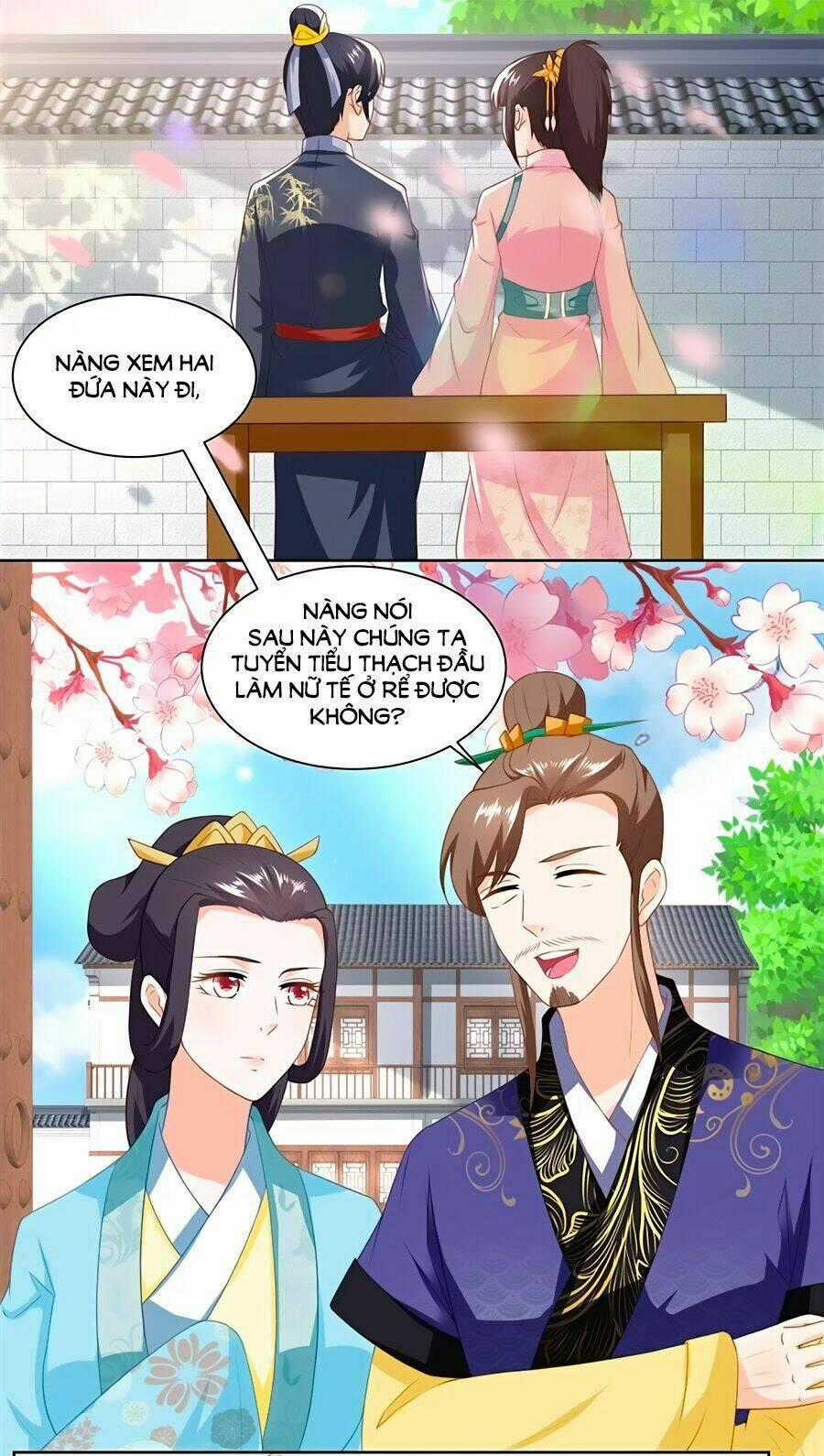 Nông Nữ Thù Sắc - Chapter 154 - Trang 2