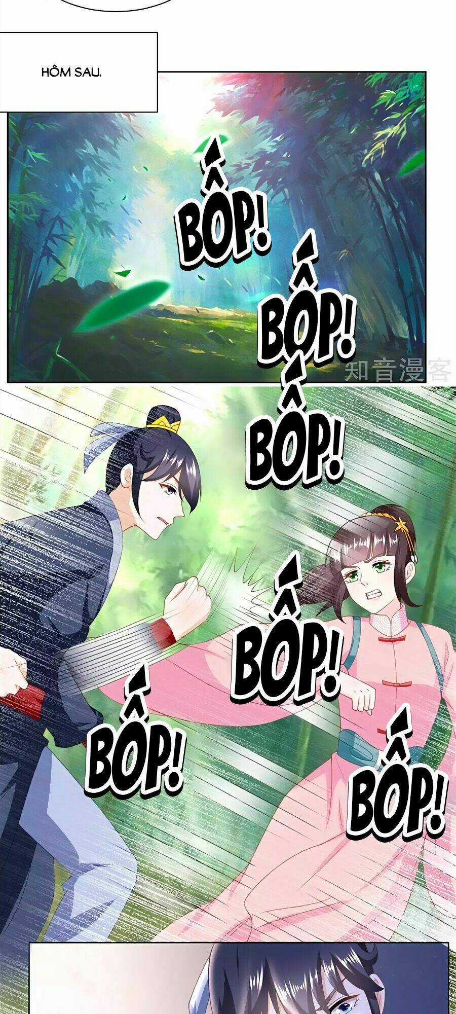 Nông Nữ Thù Sắc - Chapter 154 - Trang 19