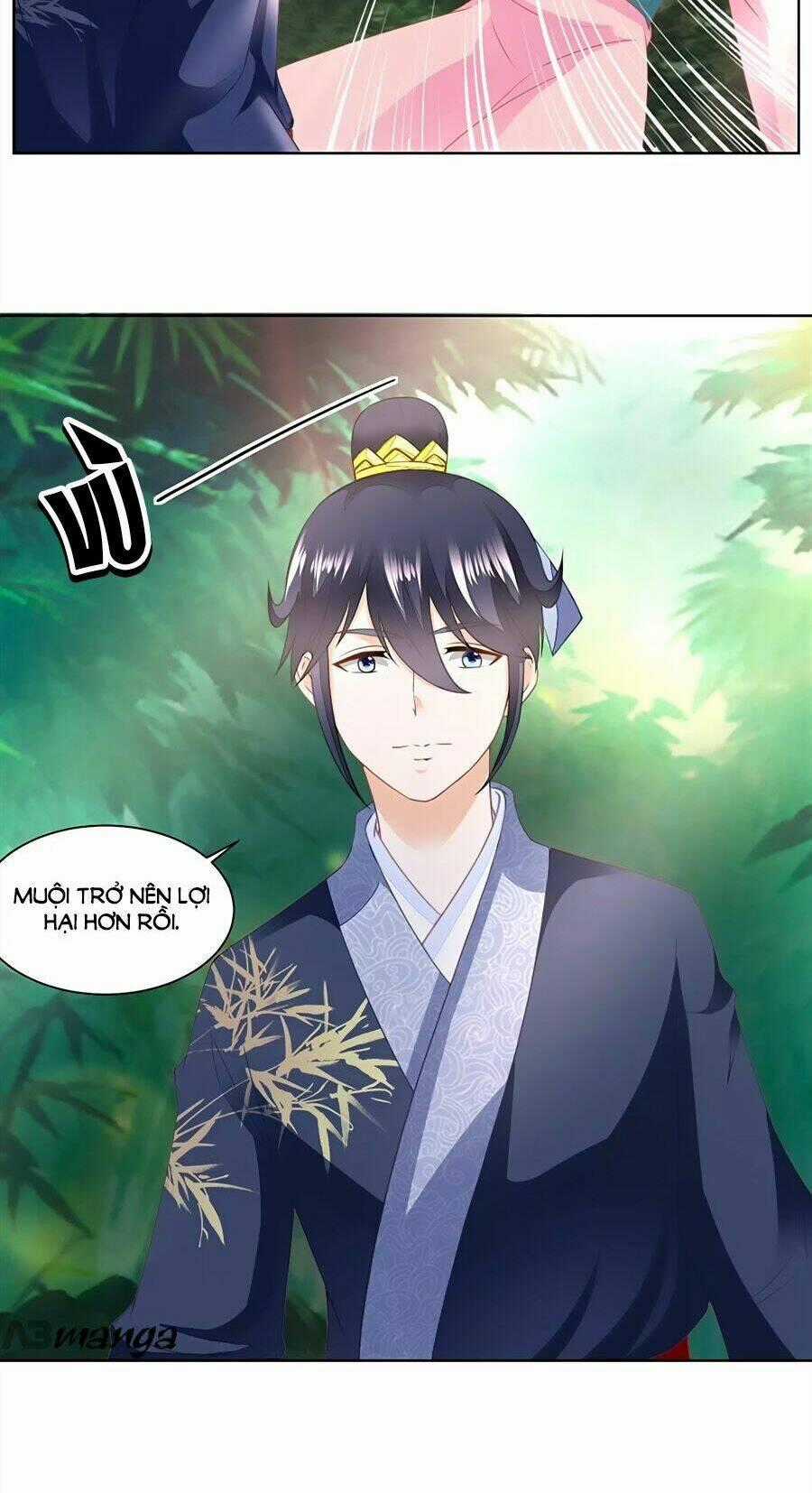 Nông Nữ Thù Sắc - Chapter 154 - Trang 21