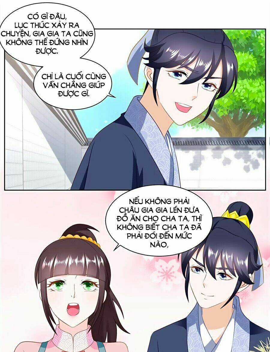 Nông Nữ Thù Sắc - Chapter 154 - Trang 8