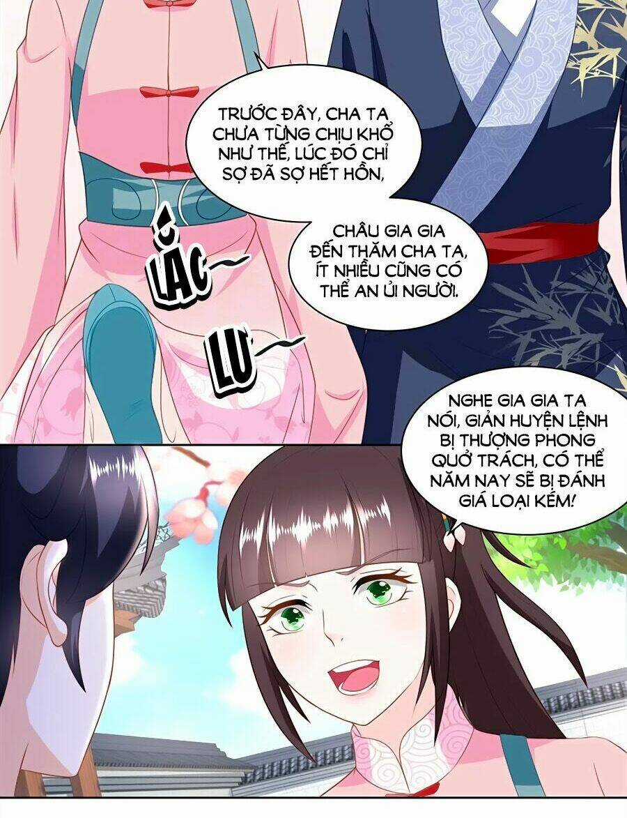 Nông Nữ Thù Sắc - Chapter 154 - Trang 9