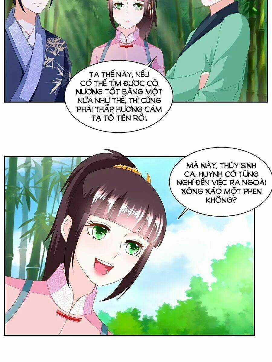 Nông Nữ Thù Sắc - Chapter 155 - Trang 12