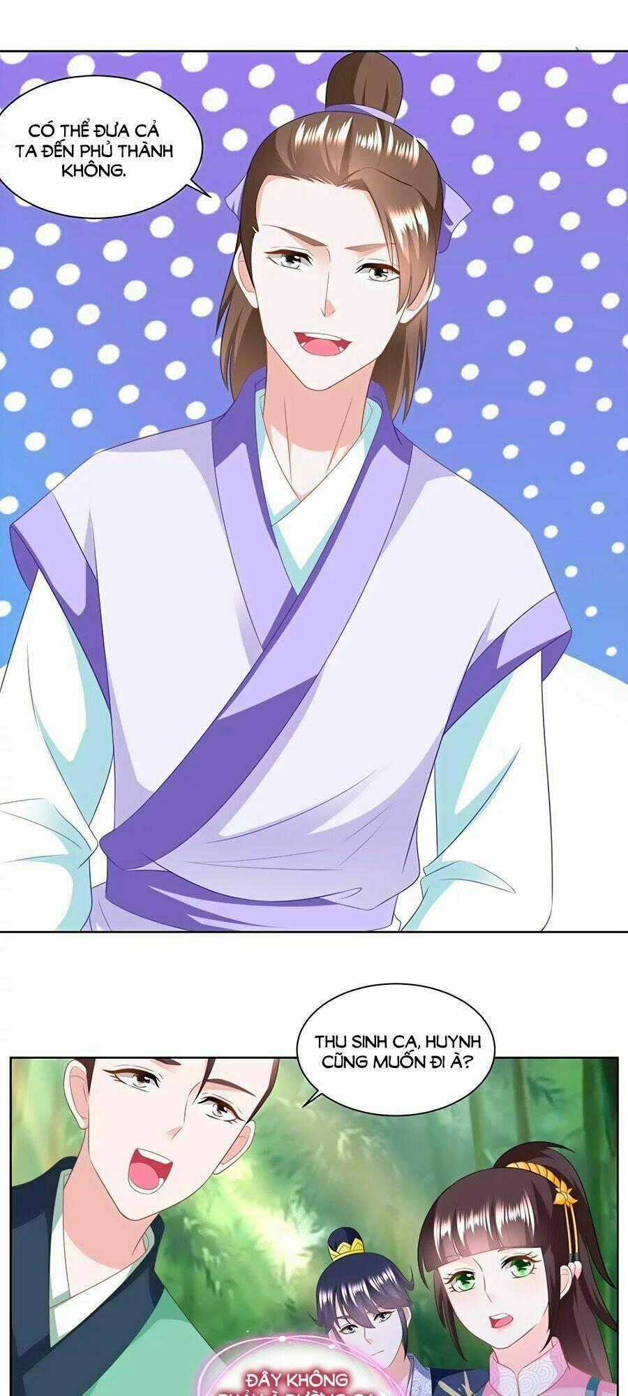 Nông Nữ Thù Sắc - Chapter 155 - Trang 19