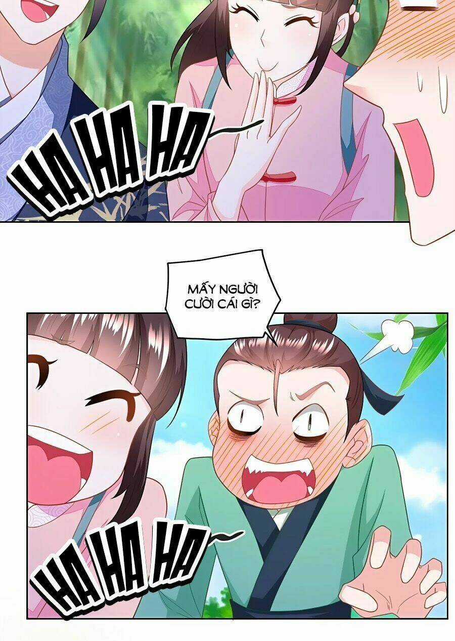 Nông Nữ Thù Sắc - Chapter 155 - Trang 10