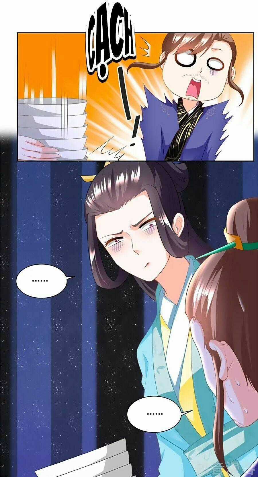 Nông Nữ Thù Sắc - Chapter 156 - Trang 18