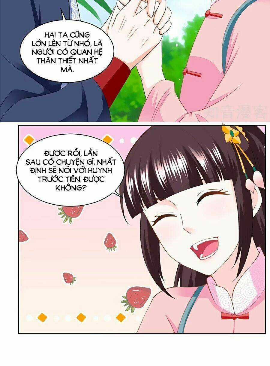 Nông Nữ Thù Sắc - Chapter 156 - Trang 8