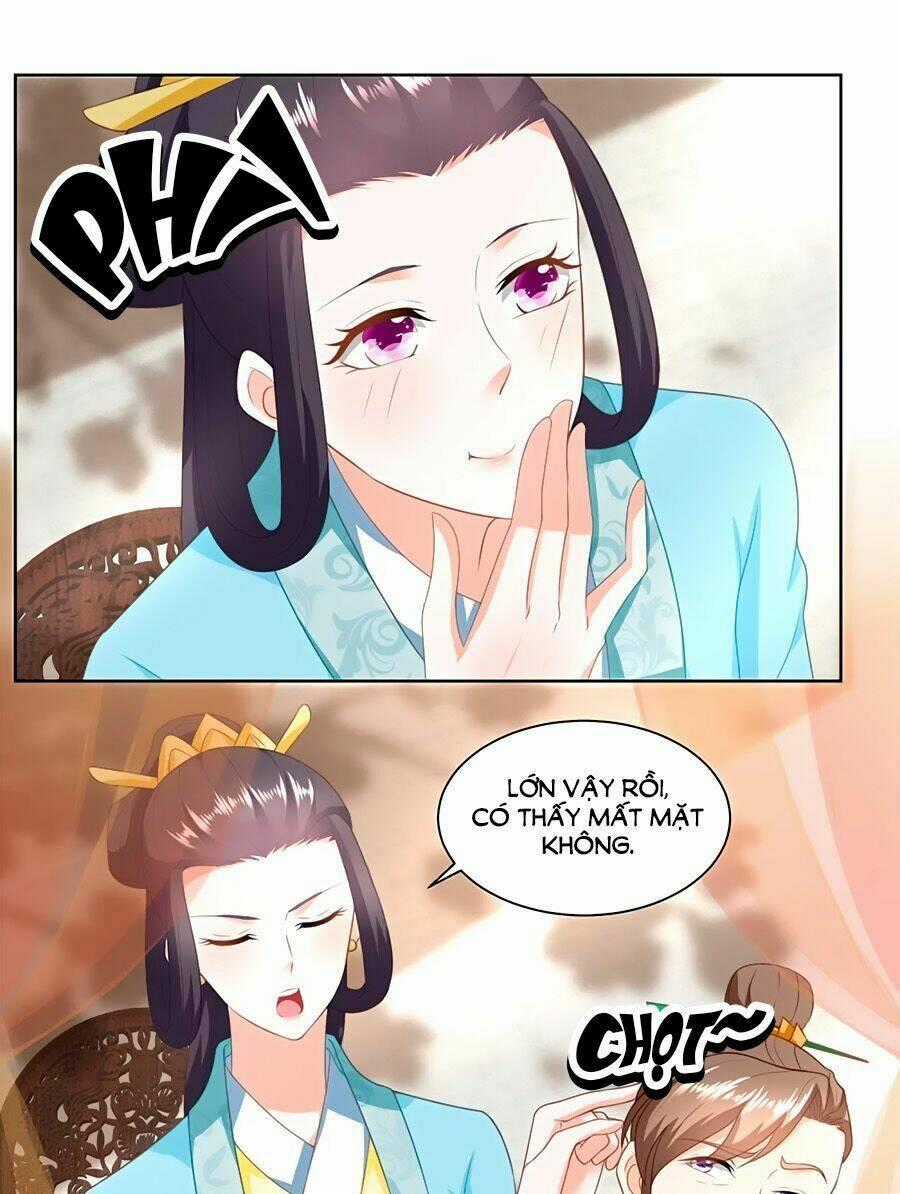 Nông Nữ Thù Sắc - Chapter 157 - Trang 2