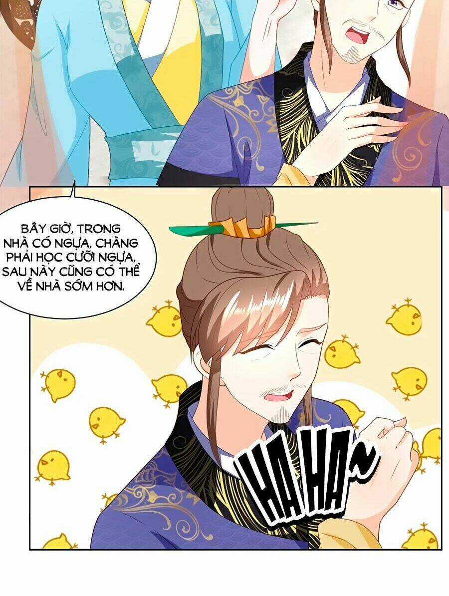 Nông Nữ Thù Sắc - Chapter 157 - Trang 3