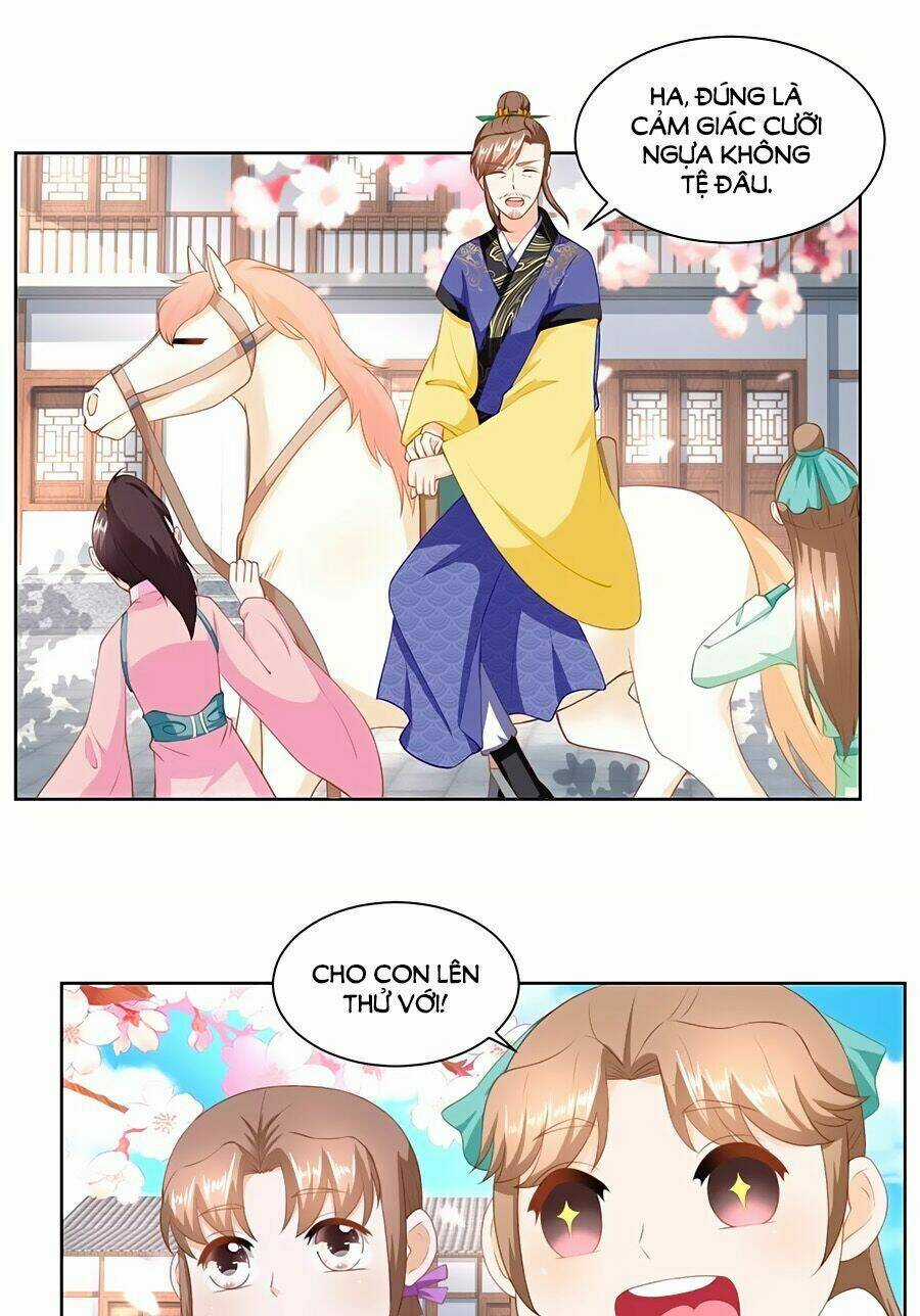 Nông Nữ Thù Sắc - Chapter 157 - Trang 8