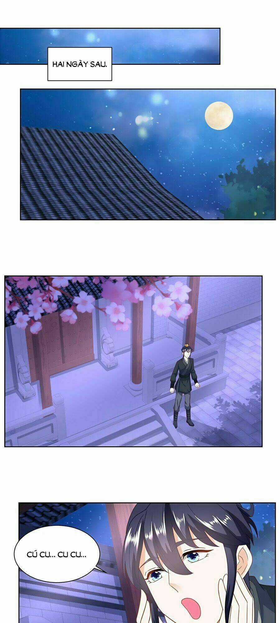 Nông Nữ Thù Sắc - Chapter 158 - Trang 11