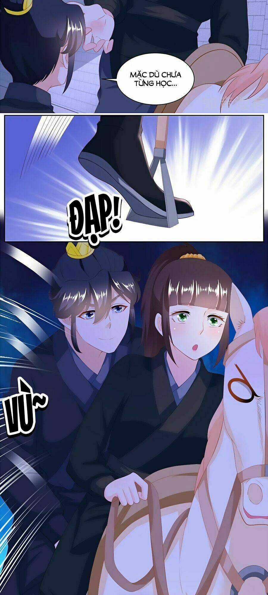 Nông Nữ Thù Sắc - Chapter 158 - Trang 15