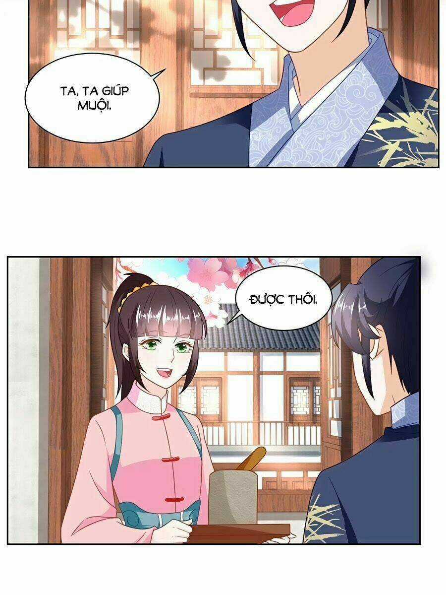 Nông Nữ Thù Sắc - Chapter 158 - Trang 5