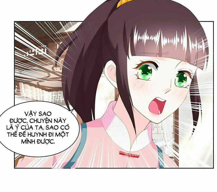 Nông Nữ Thù Sắc - Chapter 158 - Trang 8