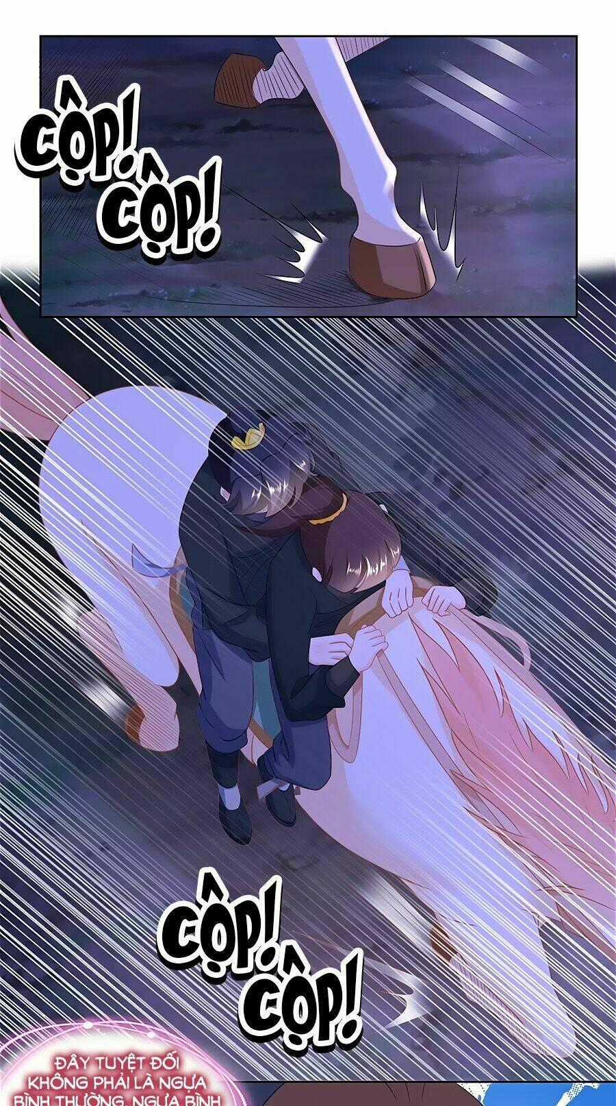 Nông Nữ Thù Sắc - Chapter 159 - Trang 2