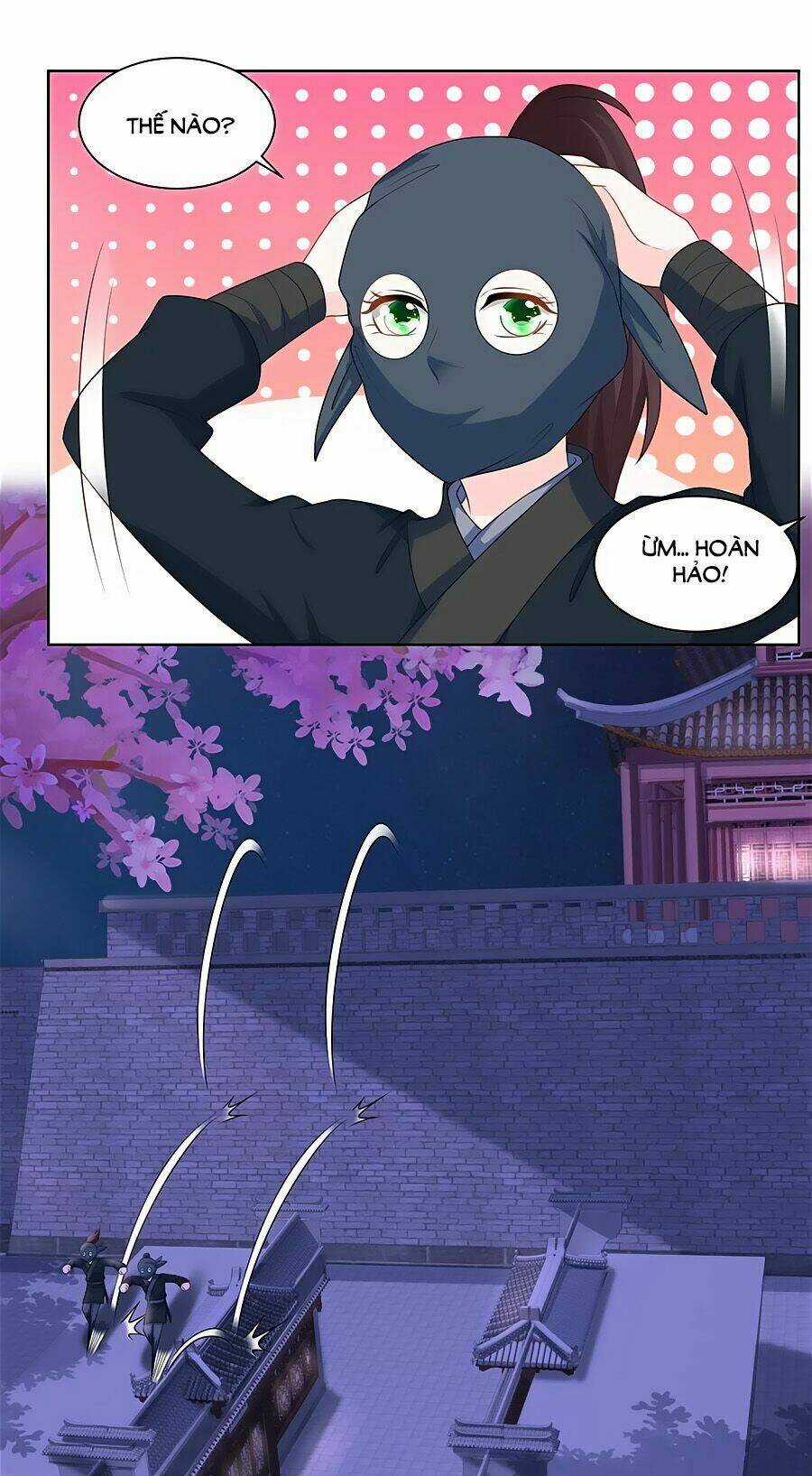 Nông Nữ Thù Sắc - Chapter 159 - Trang 16